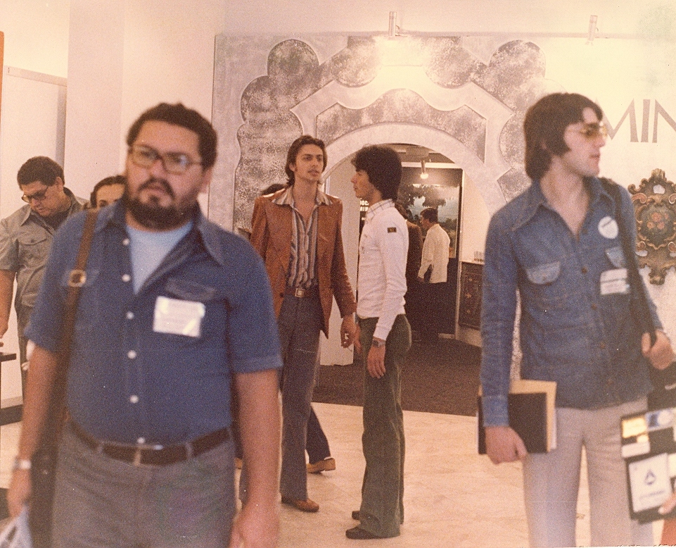V Congresso Brasileiro de Agências de Viagens