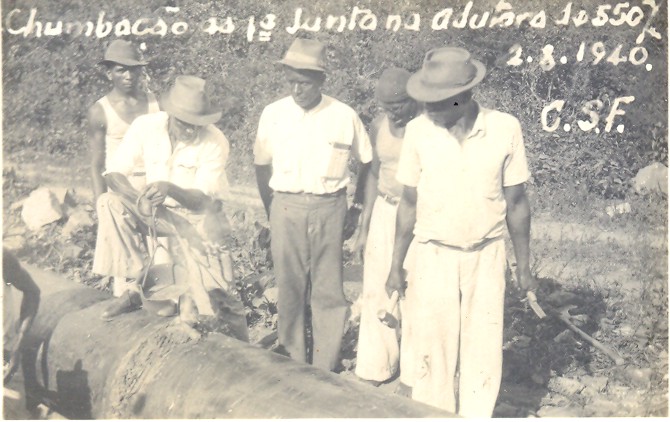 Saneamento de Fortaleza