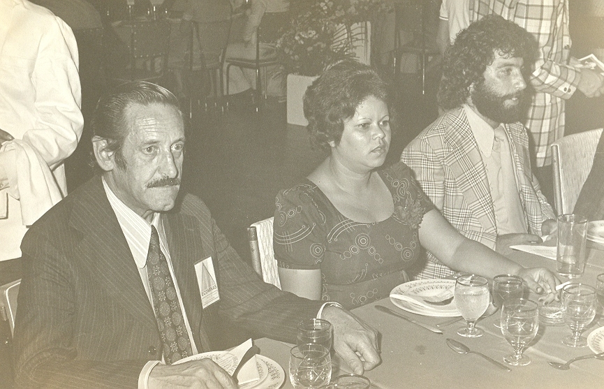1º Encontro de Correspondentes e Coordenadores de M. Gerais-ECOMINAS