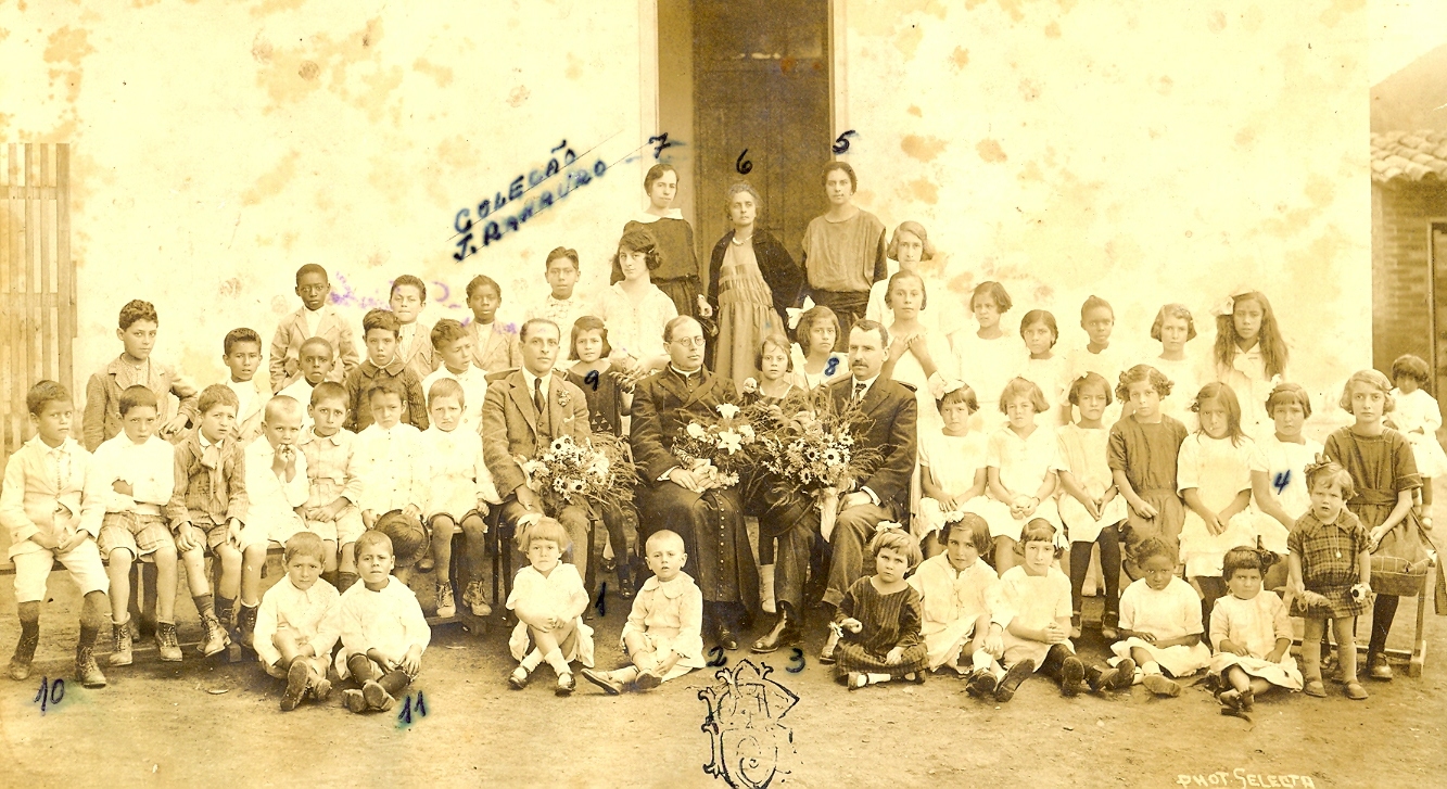 Escola Municipal do Bairro do Matadouro