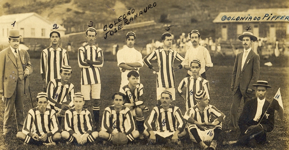 Caldense Foot-Ball Club