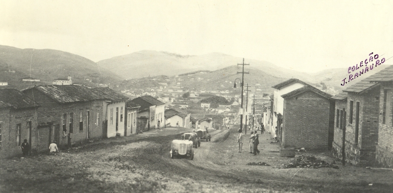 Corrida de Baratinhas (reprodução)