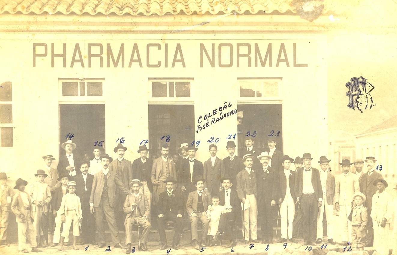 Pharmácia Normal