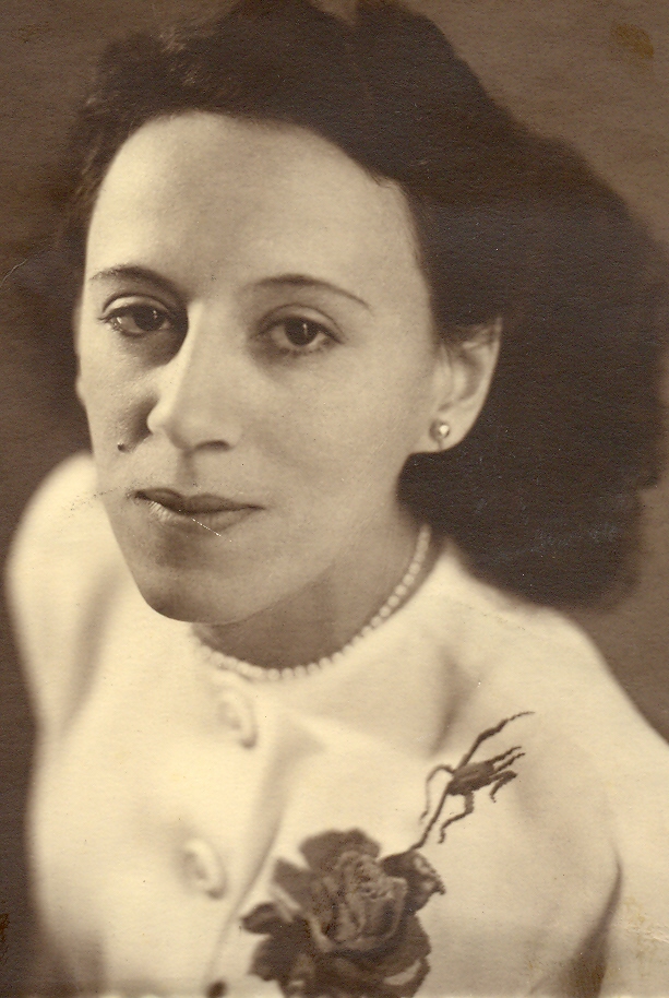 Elza Monteiro Ferreira