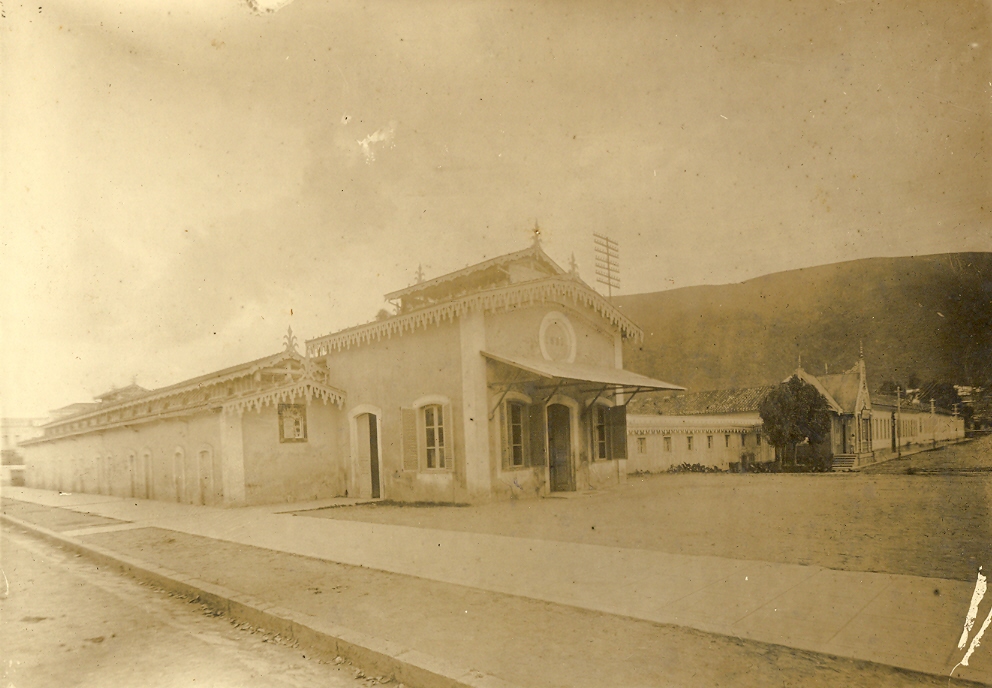 Balneário Pedro Botelho