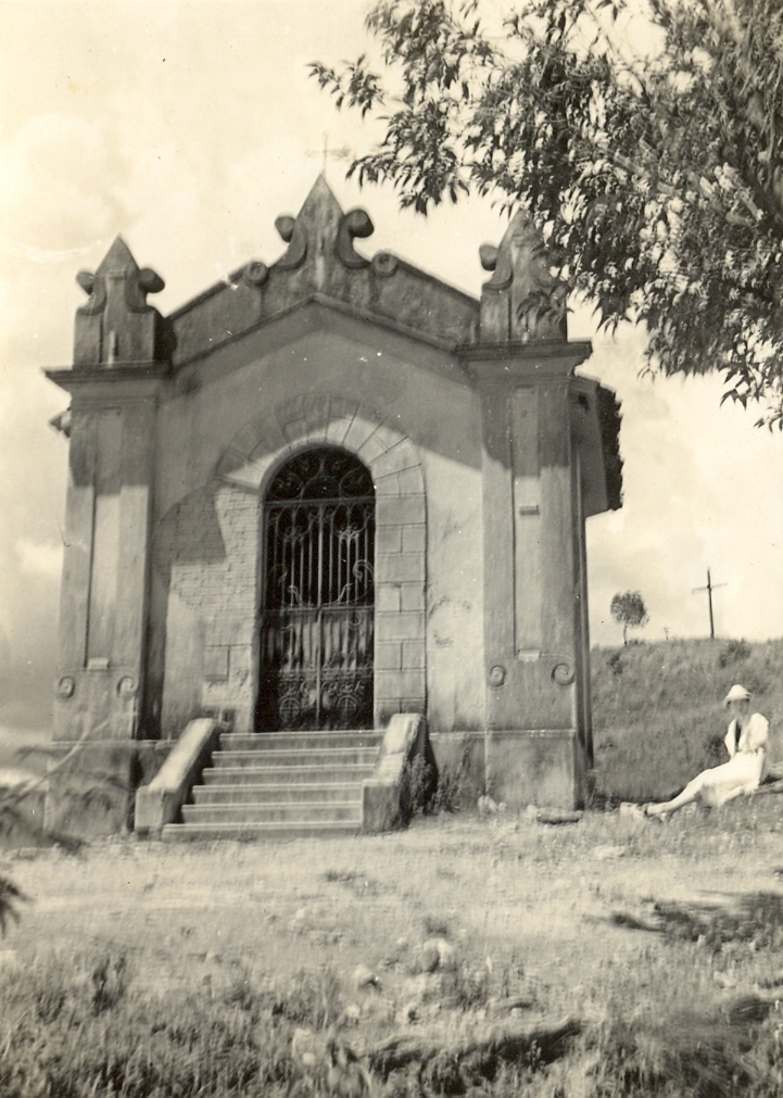 Igreja de Santa Cruz