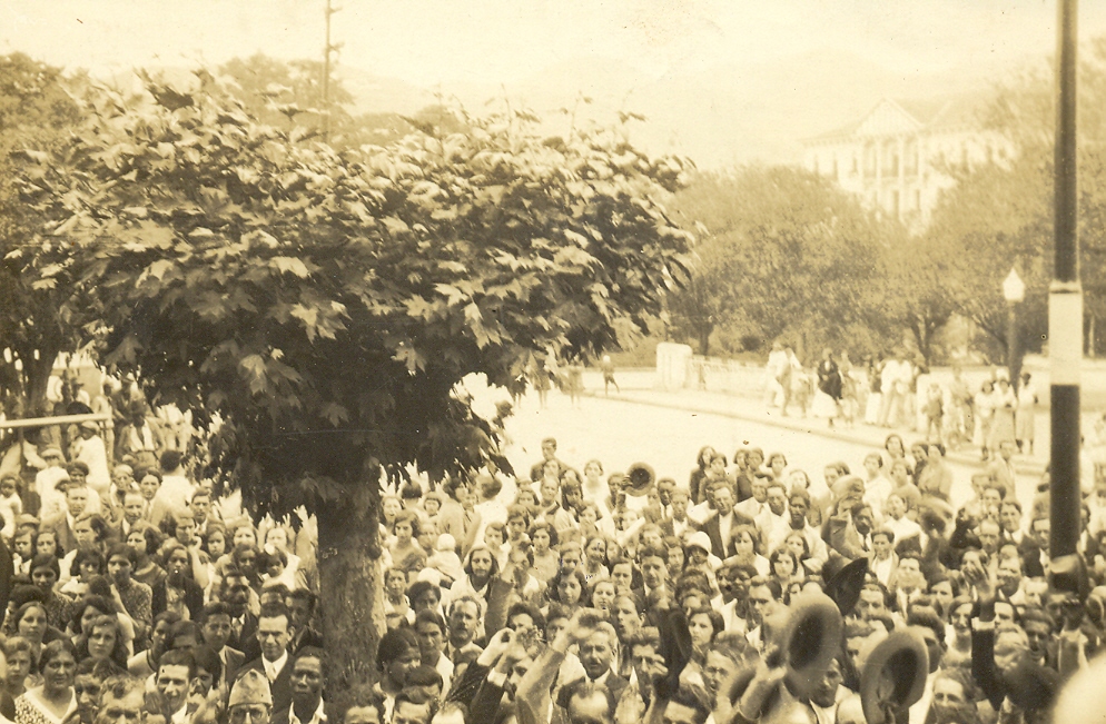 Comemoração cívica