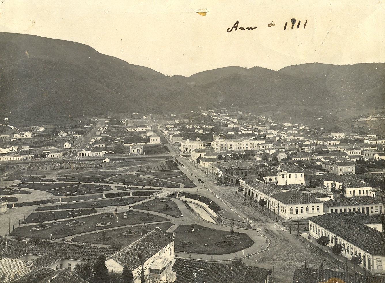 Praça Pedro Sanches