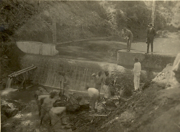 Saneamento de Fortaleza