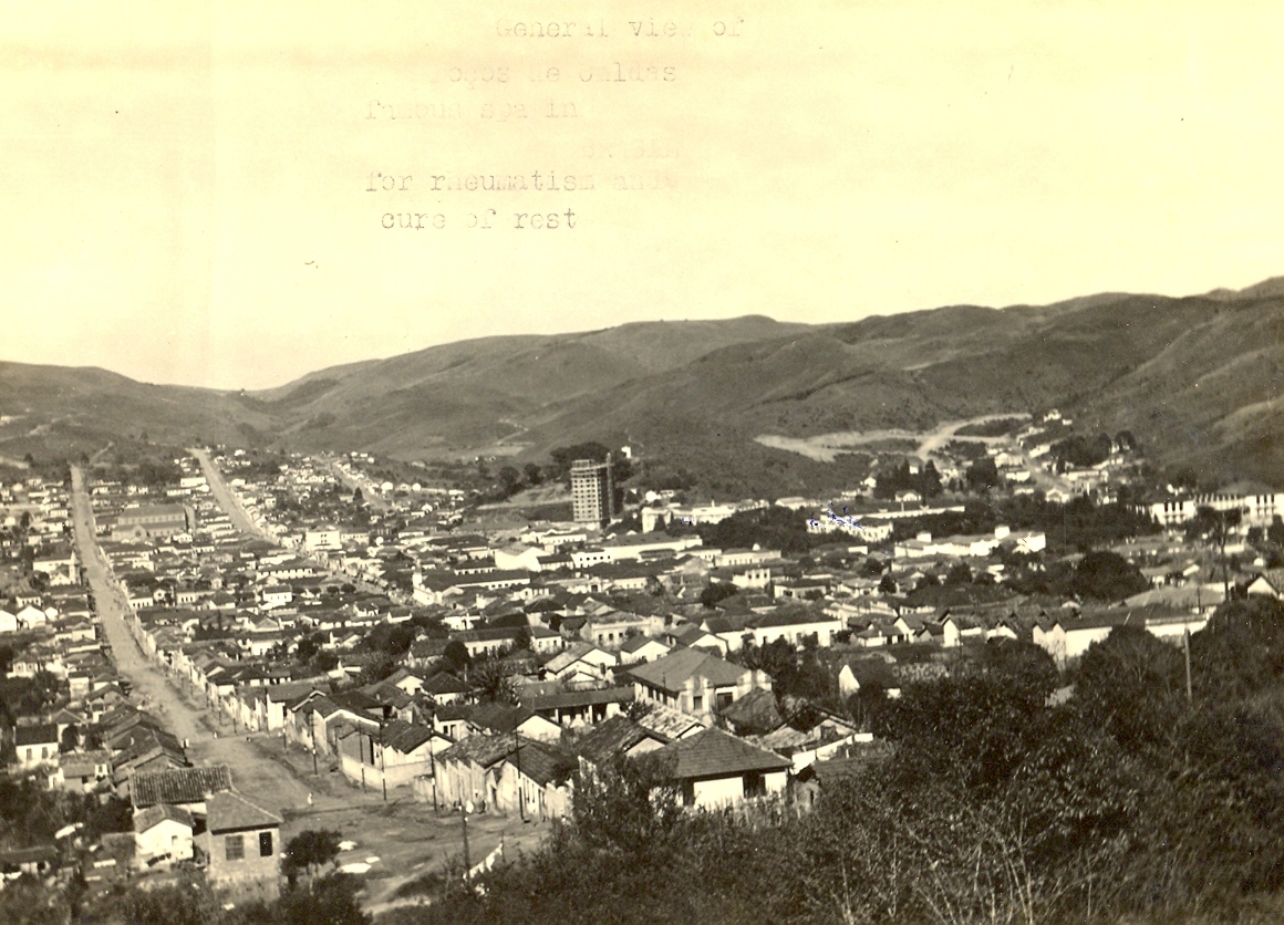 Vista parcial - Rua R. Grande do Sul