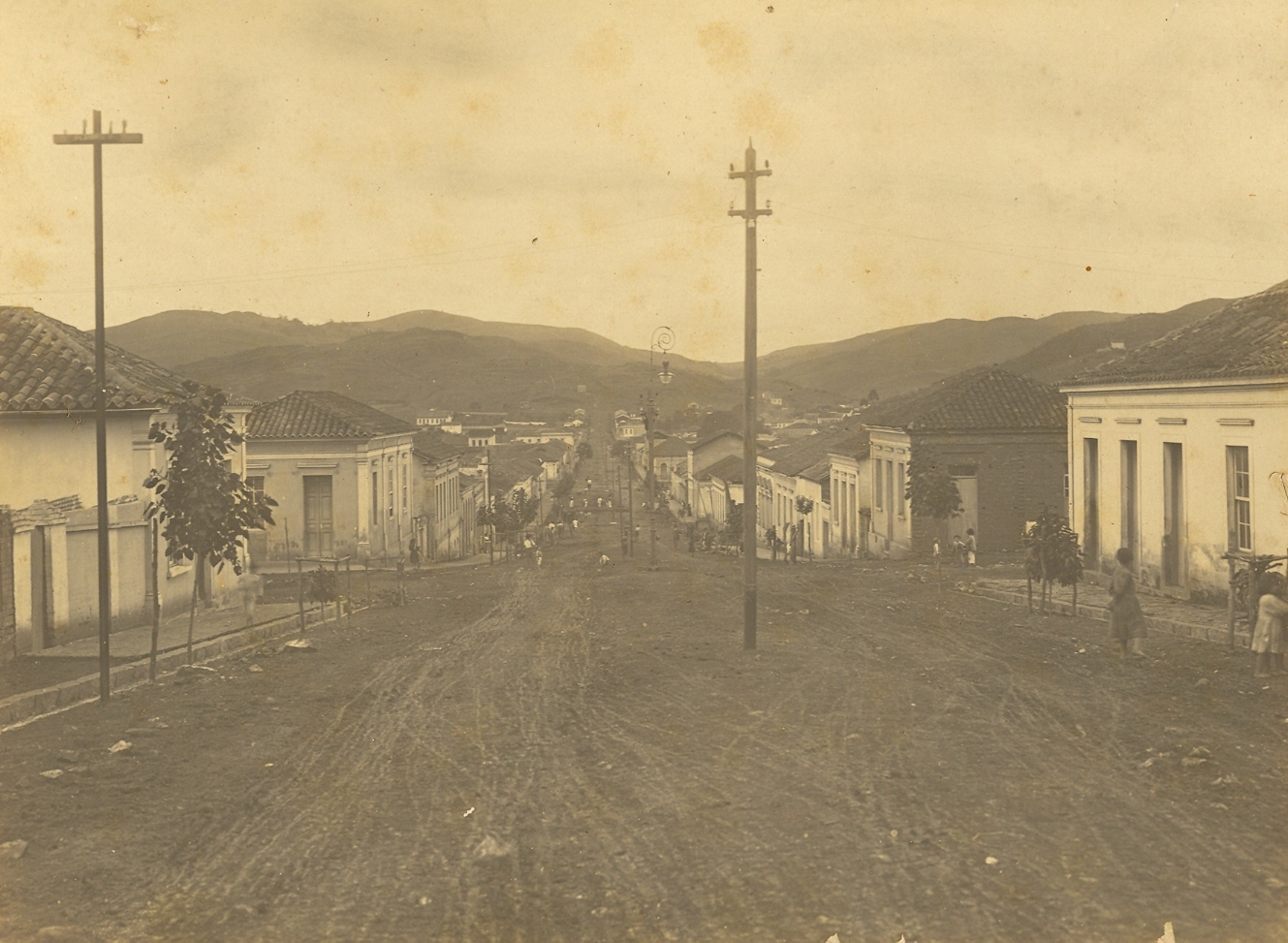 Rua Assis Figueiredo