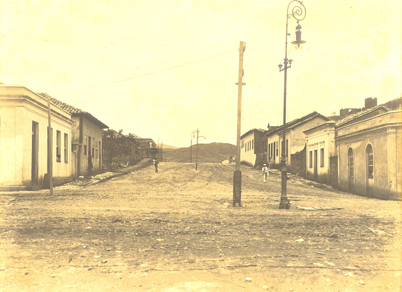 Rua Santa Catarina