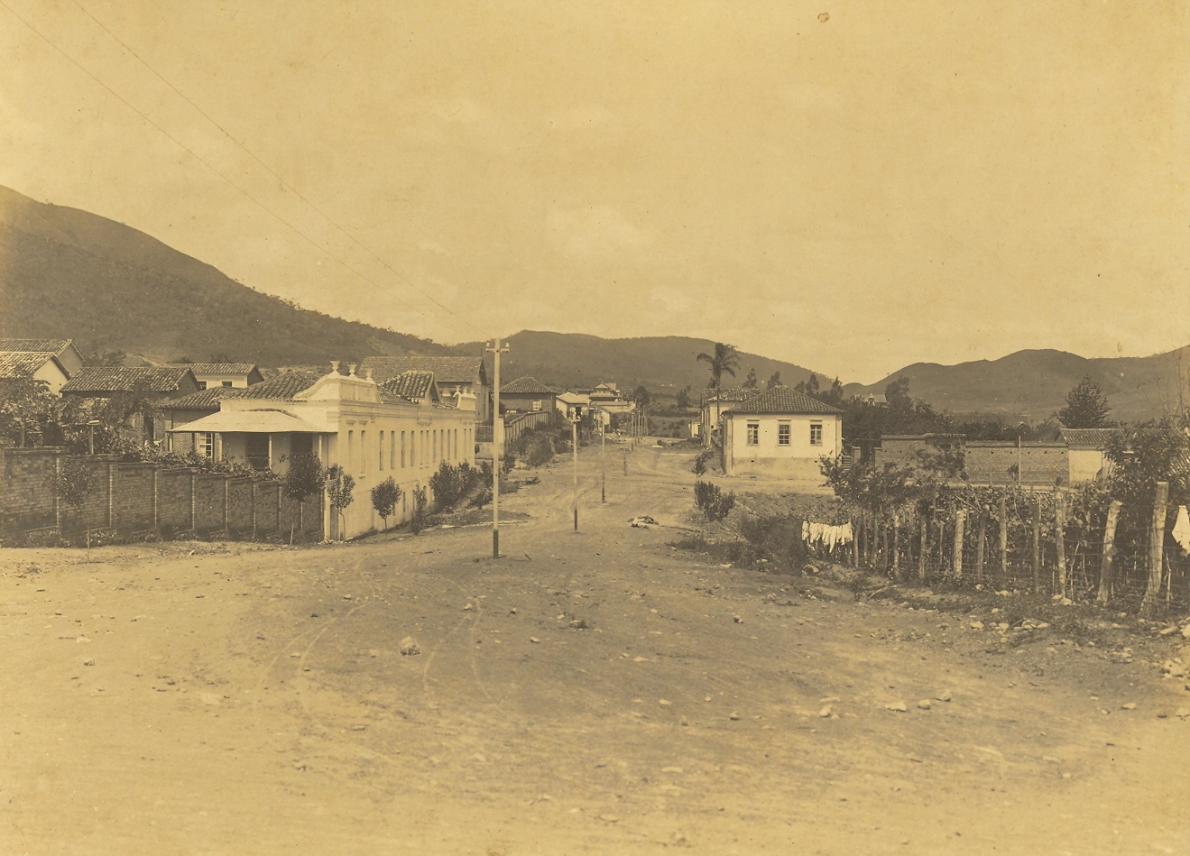 Rua Ceará